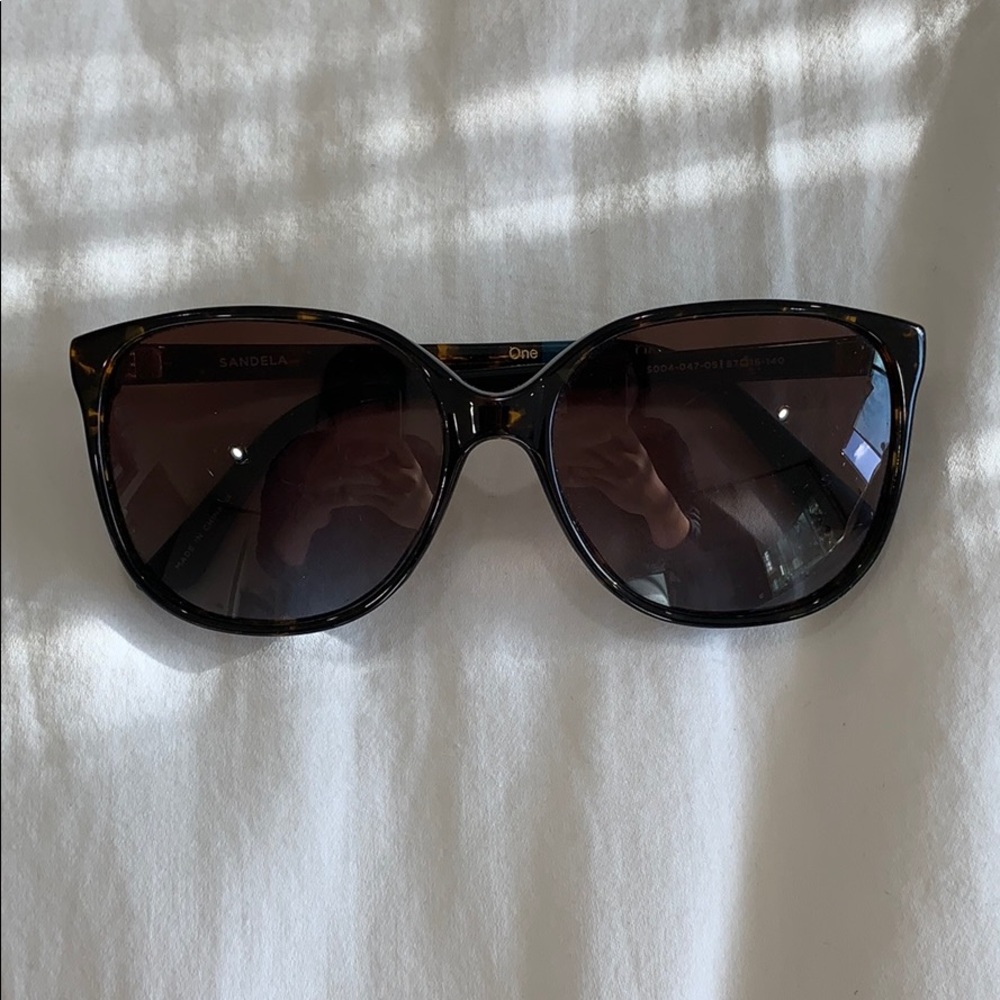 TOMS Sandela Sunglasses